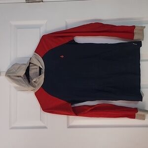 Boys youth size small Volcom hoodie